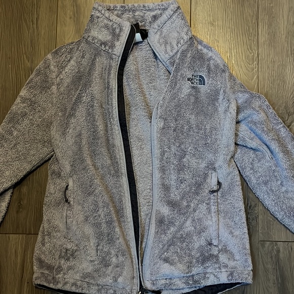 North Face Jacket Woman’s size Medium - Picture 2 of 3